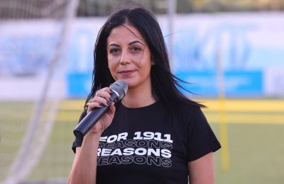 «Ξεπεράσαμε τα 3500 εισιτήρια διαρκείας» (τι είπε για επιφανείς)