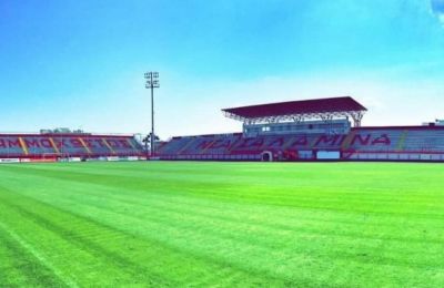 Νέα Σαλαμίνα: Σήμερα το Fan Day!