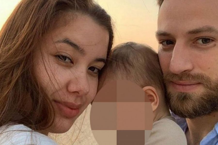Δολοφονία Καρολάιν: Δεν ξέρει ποιος σκότωσε τη μητέρα της Δολοφονία Καρολάιν: Δεν ξέρει ποιος σκότωσε τη μητέρα της