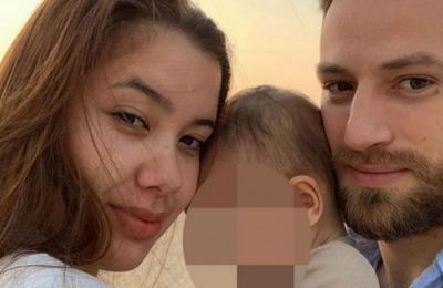 «Κάποια στιγμή στο μέλλον θα πρέπει να της πούμε τι συνέβη στη μητέρα της - και ποιος ευθύνεται»