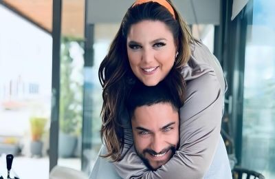 Ο γνωστός σεφ μίλησε για τη Δανάη Μπάρκα και εξήγησε γιατί απουσίαζε από την τελευταία εκπομπή
