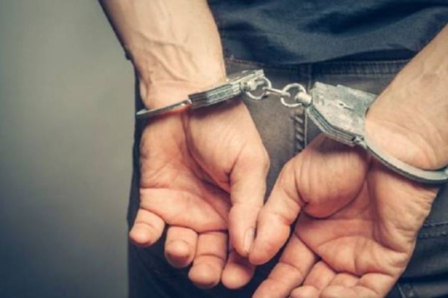 Εννιά συλλήψεις παράνομων αλλοδαπών στη Λάρνακα Εννιά συλλήψεις παράνομων αλλοδαπών στη Λάρνακα