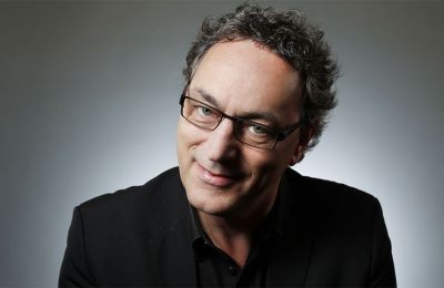 Gerd Leonhard