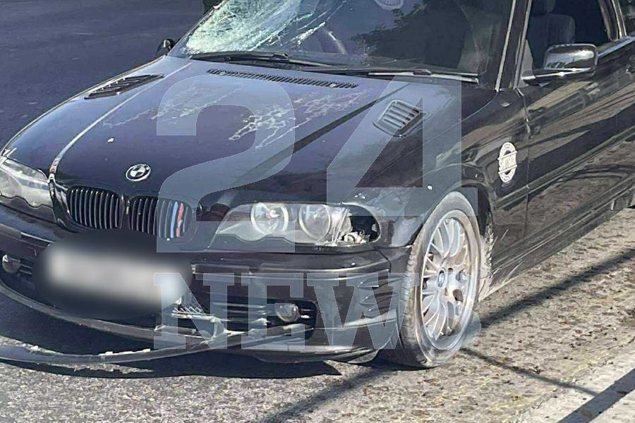 Θανατηφόρο τροχαίο στη Λεμεσό: Ένταλμα σύλληψης για τον οδηγό Θανατηφόρο τροχαίο στη Λεμεσό: Ένταλμα σύλληψης για τον οδηγό