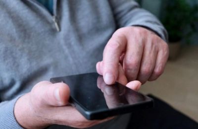 Θύμα απάτης 76χρονος Βέλγος