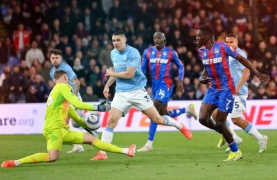 Η Κρίσταλ Πάλας καταγγέλλει εύνοια της UEFA προς τη Νότιγχαμ Φόρεστ!