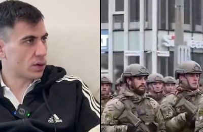 Νέες 