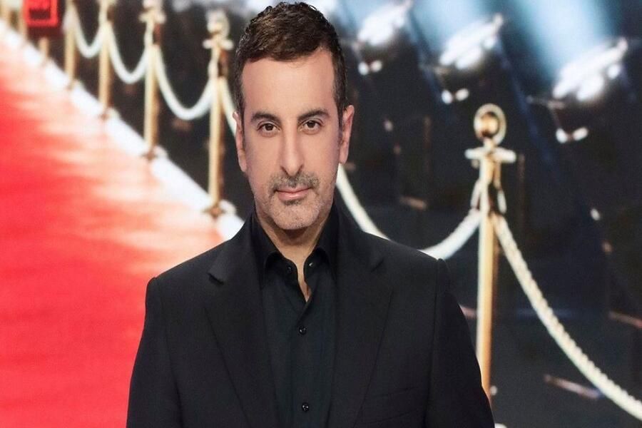 Στέλιος Κουδουνάρης: Τέλος από το My Style Rocks μετά από 8 χρόνια