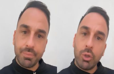 Το ξέσπασμα του Άρη Σοϊλέδη για τις τιμές στη Μύκονο