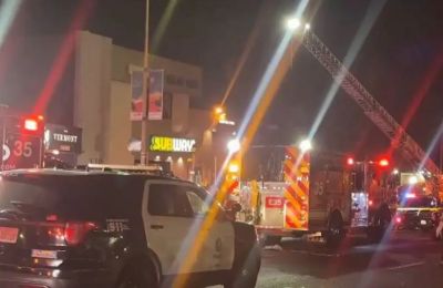Πιθανόν έχασε τις αισθήσεις του ο οδηγός