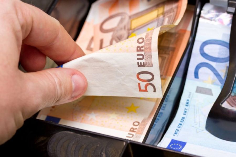 Ξέρατε ότι υπάρχει νόμος περί κλοπής από γραμματείς και υπηρέτες;