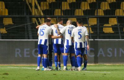Ανόρθωση: «Ζήσε την προετοιμασία… ζωντανά»