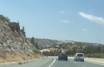 Το βίντεο κάνει το γύρο του διαδικτύου