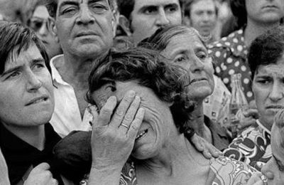 Η πιο τραγική συνέπεια της τουρκικής εισβολής στην Κύπρο το καλοκαίρι του 1974 είναι οι αγνοούμενοι