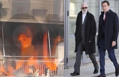 Τα σενάρια που εξετάζουν οι Αρχές