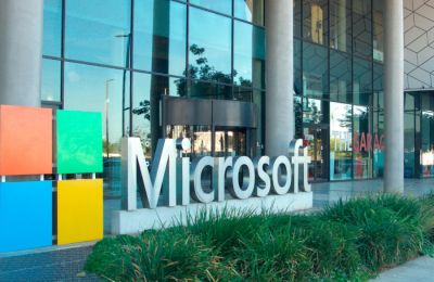 Μαζική κυβερνοεπίθεση κατά της Microsoft