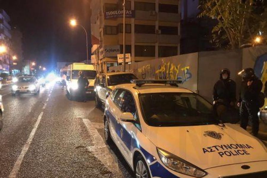 Αυτούς ψάχνει η Αστυνομία για την συμπλοκή στη Λάρνακα (ΦΩΤΟΣ) Αυτούς ψάχνει η Αστυνομία για την συμπλοκή στη Λάρνακα (ΦΩΤΟΣ)