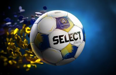 Stoiximan: Ανταγωνιστικές Αποδόσεις στην Allsvenskan