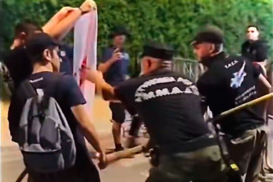 Πανηγυρίζει Τούρκος δημοσιογράφος: «Ιστορικό βήμα από Χριστοδουλίδη» Πανηγυρίζει Τούρκος δημοσιογράφος: «Ιστορικό βήμα από Χριστοδουλίδη»