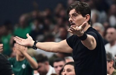 «Να πάρει και ο Παναθηναϊκός τα λεφτά που έβαλε για ΟΑΚΑ»