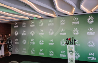 Παρουσίαση του Ομόνοια Foundation (pics)