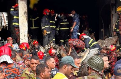 Το περιστατικό σημειώθηκε στο σχολικό συγκρότημα Milestone School and College