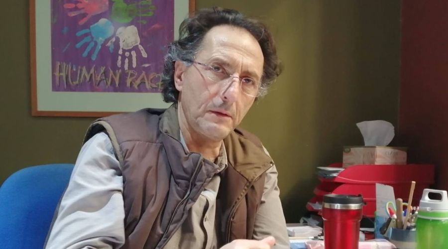 Μετά την απαράδεκτη επίθεσή του προς τον Ανδρόνικο Κακουλλή, ο Δώρος Πολυκάρπου επανήλθε με νέα ανάρτηση στα social media, φιλική προς την Τουρκία