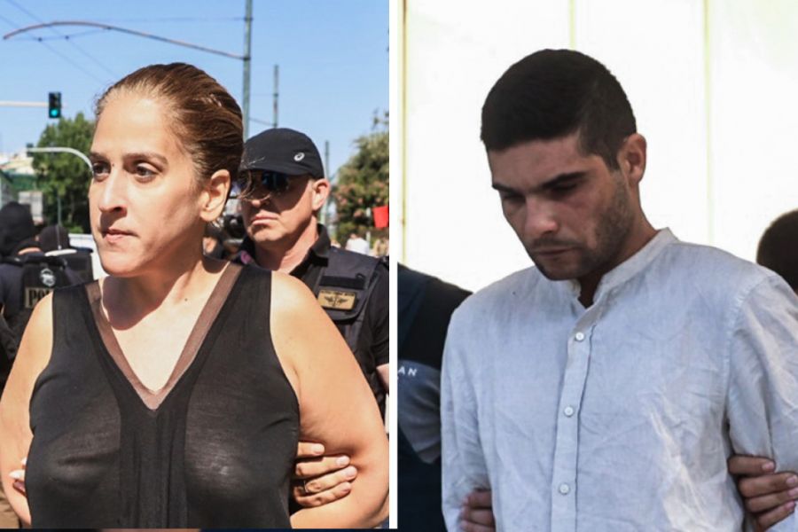 Αρνείται τα πάντα η πρώην γυναίκα του Πολωνού
