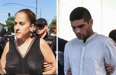  «Τα έκανα όλα μόνος» είπε ο σύντροφός της 43χρονης 