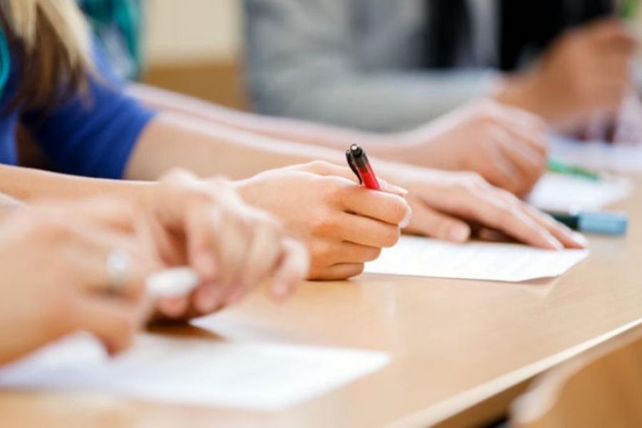 Αγωνία τέλος: Αυτά είναι τα αποτελέσματα των Παγκύπριων εξετάσεων Αγωνία τέλος: Αυτά είναι τα αποτελέσματα των Παγκύπριων εξετάσεων
