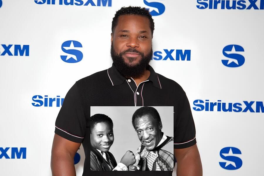 Πέθανε ο σταρ του «The Cosby Show» Malcolm-Jamal Warner