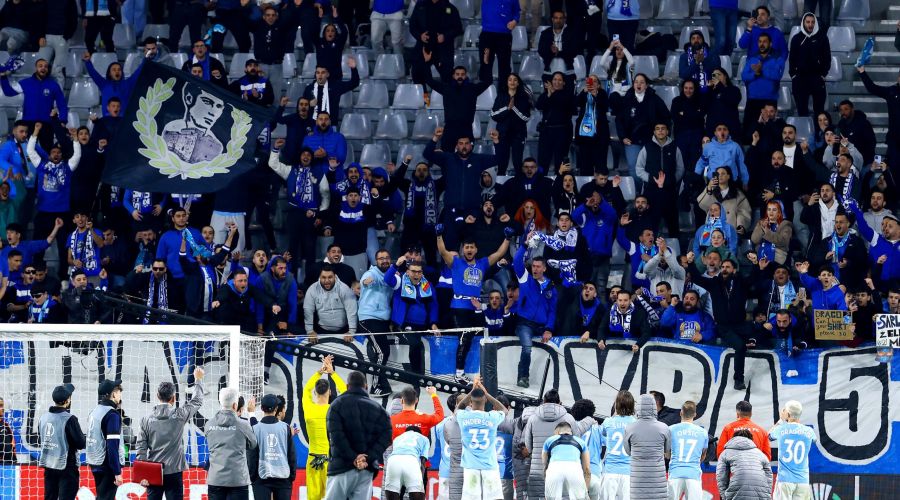 Κωμοδρόμος: «Είναι κάτι πρωτόγνωρο για μας»