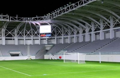 Πάφος-Μακάμπι Τελ Αβίβ 0-0