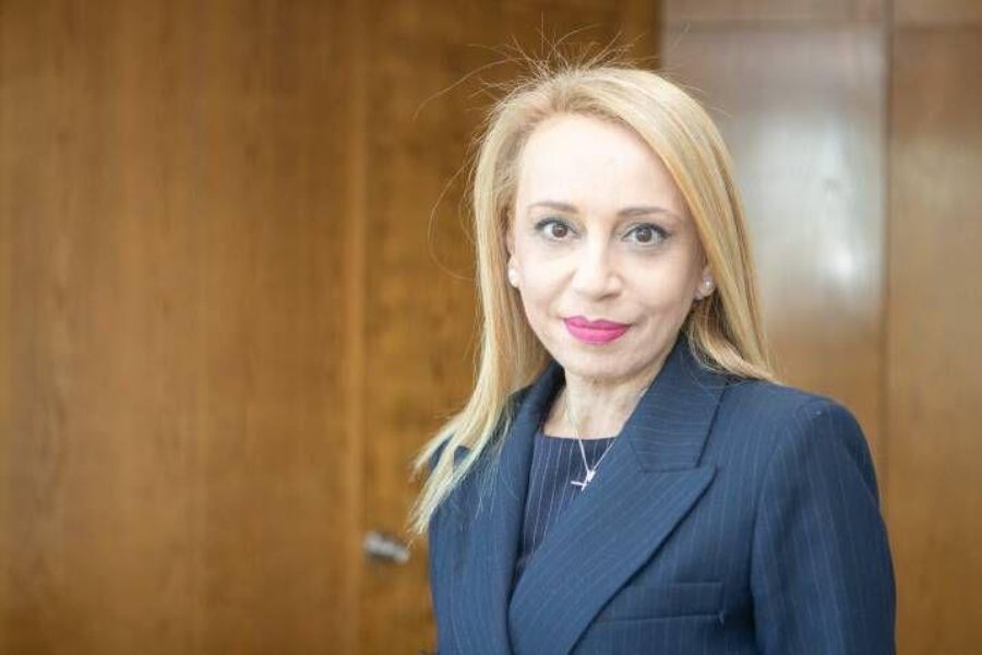 Αθώα η Επίτροπος Νομοθεσίας για την υπόθεση του άλκοοτεστ