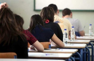 Η Μαρία και η Ευαγγελία με το απόλυτο 20- «Οι γονείς μου συγκινήθηκαν»