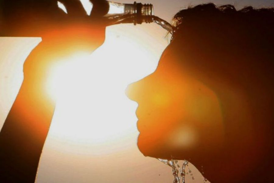 «Φούρνος» η Κύπρος – Θα αγγίζει τους 44 βαθμούς ο υδράργυρος «Φούρνος» η Κύπρος – Θα αγγίζει τους 44 βαθμούς ο υδράργυρος