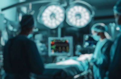 Περίμεναν να φτάσει η νεκροφόρα, άνοιξε τα μάτια του και άρχισε να κινείται