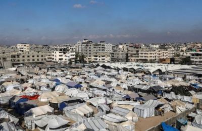 «Οι δημοσιογράφοι και οι άμαχοι δεν μπορεί, και δεν πρέπει, να αποτελούν στόχους»