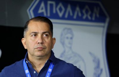 Απόλλων: Ανακοίνωσε διάσκεψη για εμπλοκή συμπαίκτη στα διοικητικά 