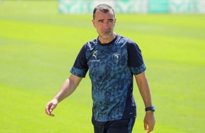 Πάφος: Με Πηλέα και Κορέια (11άδα)