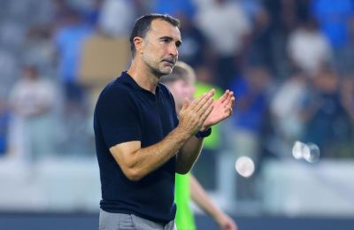 «Άδικο το αποτέλεσμα, η πρόκριση είναι ανοιχτή» 