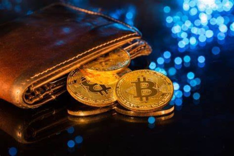 Επένδυε σε κρυπτονομίσματα και τελικά του… έφαγαν πάνω 400.000 Επένδυε σε κρυπτονομίσματα και τελικά του… έφαγαν πάνω 400.000