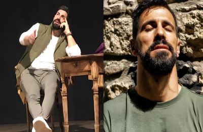 Σε μια εκ βαθέων συνέντευξη ο Γιώργος Παράσχος άνοιξε την καρδιά του και μίλησε για τη δύσκολη περίοδο που πέρασε αντιμετωπίζοντας τον καρκίνο