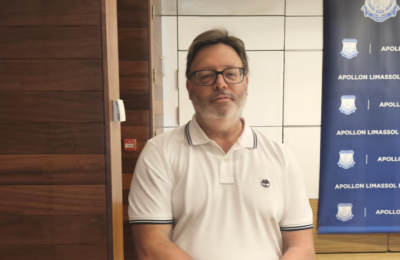 Κρεκ: Ξεκαθάρισε για επαφές με άλλες Κυπριακές ομάδες