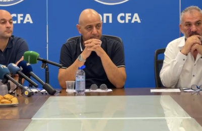 ΚΟΠ: Στόχος η επανεκκίνηση του φούτσαλ! (vid)