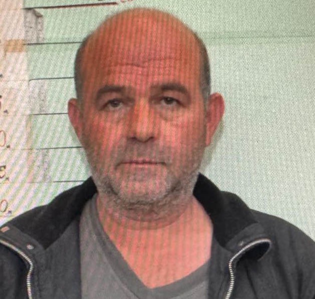 Καταζητείται ο Θεόδωρος Θεοδώρου (ΦΩΤΟ) Καταζητείται ο Θεόδωρος Θεοδώρου (ΦΩΤΟ)