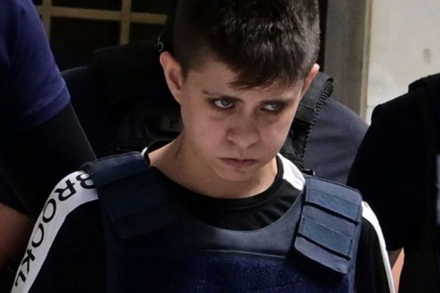 Η Μουρτζούκου σκότωσε το παιδί μου και έπαιζε θέατρο