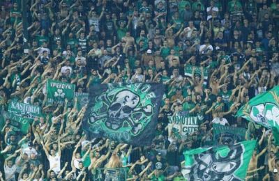 «Η πρόκριση κρίνεται εδώ, όλοι στο ΟΑΚΑ»