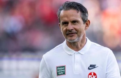 Σούστερ: «Το φαβορί είναι η Ομόνοια»