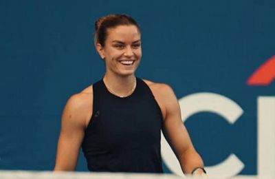Στα προημιτελικά του DC Open η Σάκκαρη